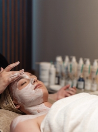 SKIN RECOVERY