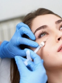 Meso kiểm dầu, se khít lỗ chân lông