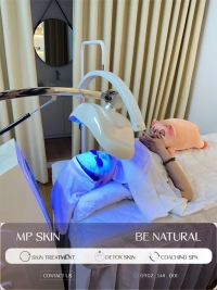 SKIN PEEL GOLD