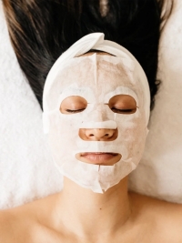CO2 CARBOXY TREATMENT