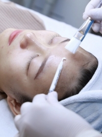 Cắt tách đáy sẹo - Treatment Scar