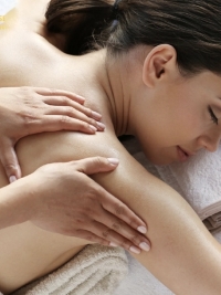 Massage Body cơ bản