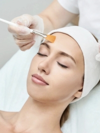 SKIN REJUVENATION PEEL