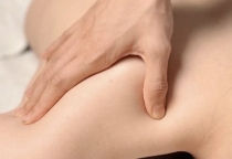 Massage Body chuyên sâu