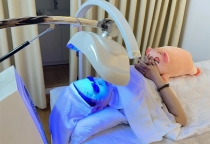 SKIN PEEL GOLD