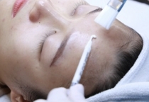 Cắt tách đáy sẹo - Treatment Scar