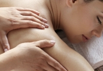 Massage Body cơ bản