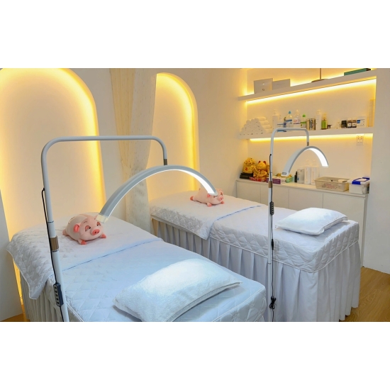 MP SKIN - Cơ sở vật chất 3