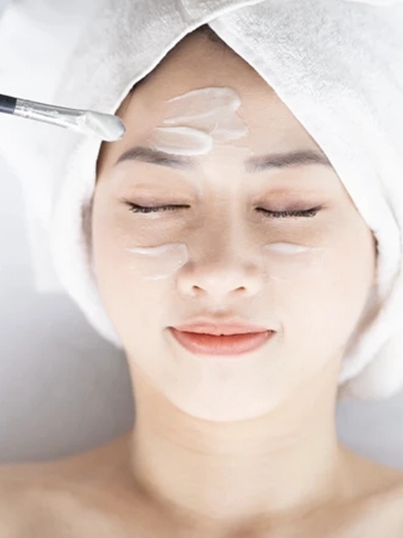 ACNE PEELING 30% SALICYLIC